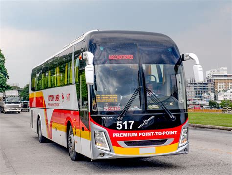 Victory Liner P2P .